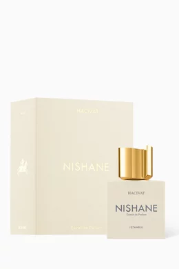 Buy Nishane Colourless Hacivat Extrait de Parfum 100ml for