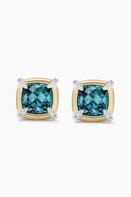 David yurman on sale hampton blue topaz