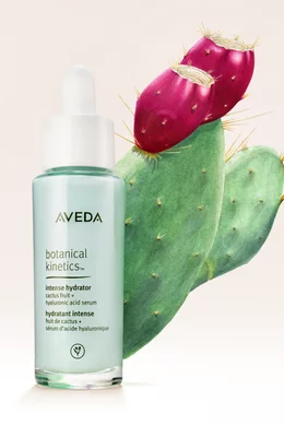 Botanical store kinetics aveda
