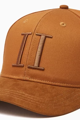 Baseball cap orange outlet