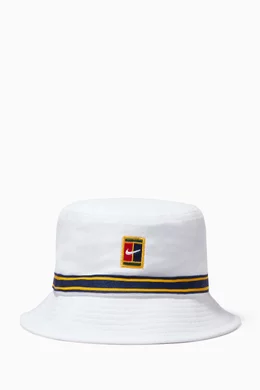 Bucket tennis best sale hat