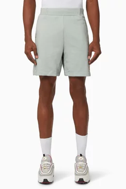 Nike heritage best sale shorts