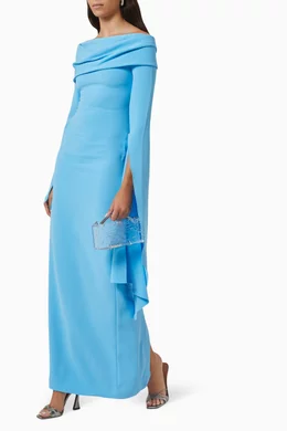 Arden b cheap maxi dress