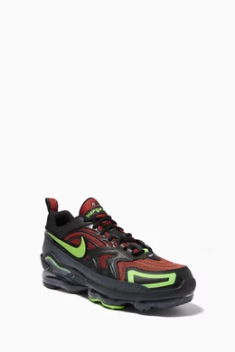 Nike air vapormax mesh black new arrivals
