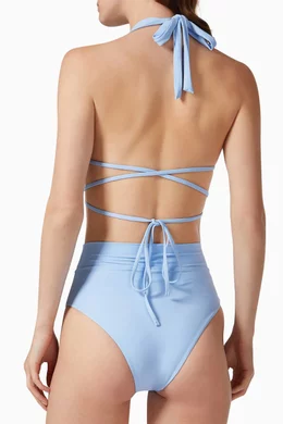 Baja blue swimwear sales