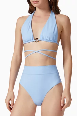 Baja blue swimwear sales