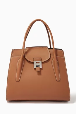 Bancroft satchel clearance bag
