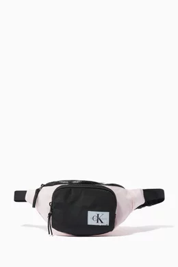 Calvin klein 2025 fanny pack