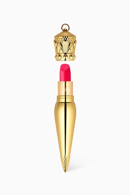 Christian louboutin rouge louboutin velvet matte clearance lip colour