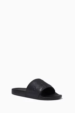 All gucci slides ever made sales