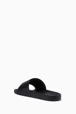 Cheap gucci slides men 2025