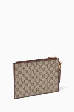 Gucci ophidia new arrivals pouch