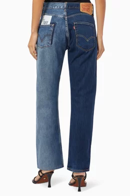 Order levi jeans on sale