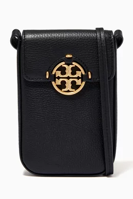 Miller phone crossbody sale bag