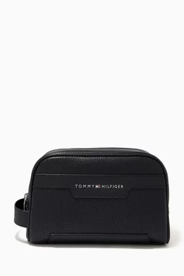Tommy hilfiger cheap downtown washbag
