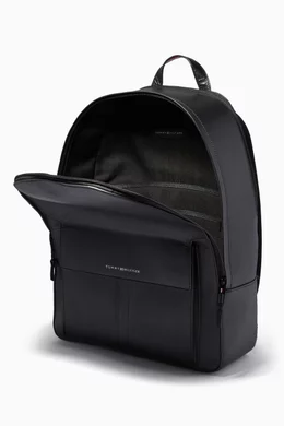 Tommy hilfiger new arrivals th business backpack