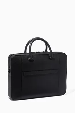 Tommy hilfiger business shop slim bag