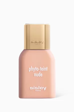 Buy SISLEY Color 1C Petal Phyto Teint Nude Foundation 30ml for
