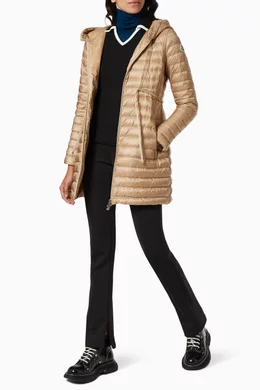 Moncler barbel deals pink