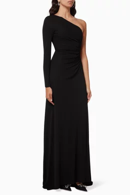 Halston dresses the bay cheap