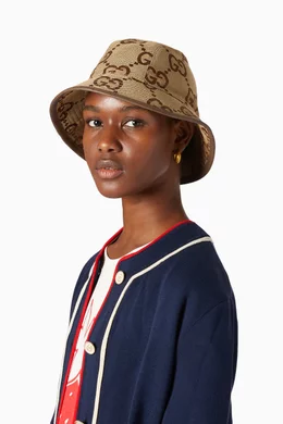 Gg bucket hat best sale