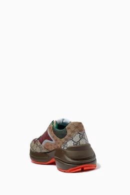 Saint supreme chunky on sale sneakers