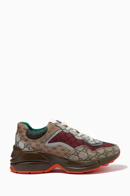 Runner gucci new arrivals