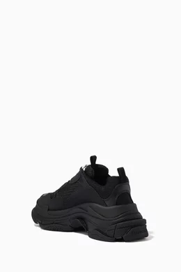 Balenciaga triple s size 4 new arrivals