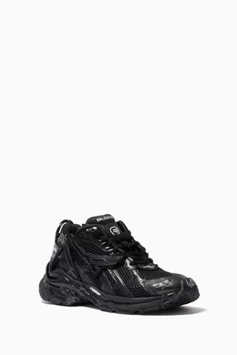 Balenciaga runners shop homme marron