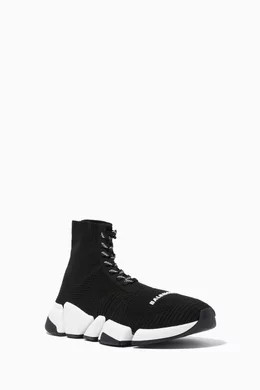 Balenciaga sneaker clearance boot