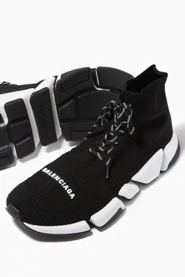 Balenciaga 2025 lace up
