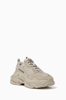 Balenciaga beige deals