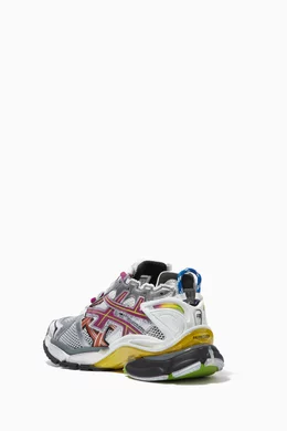 Balenciaga x reebok sales