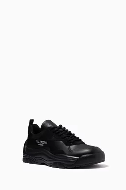 Valentino garavani shop gumboy sneakers