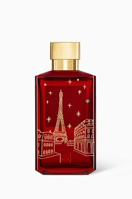 Buy Maison Francis Kurkdjian Colourless Limited Engraved Edition