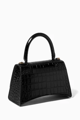 Balenciaga crocodile store
