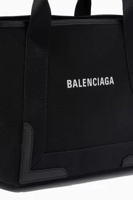 Balenciaga cabas medium tote bag best sale