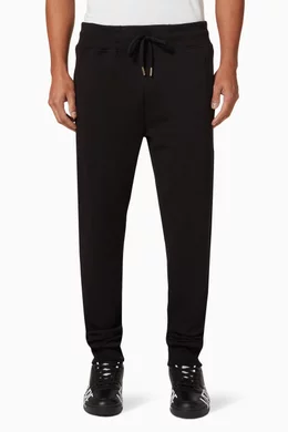 Versace sales jeans sweatpants