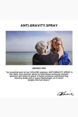 Anti gravity hot sale spray kevin murphy
