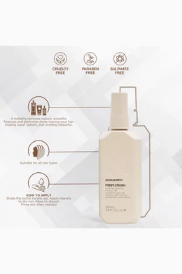First crush hair perfume kevin murphy on sale