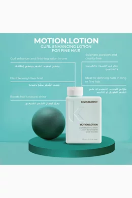 Kevin murphy motion lotion deals
