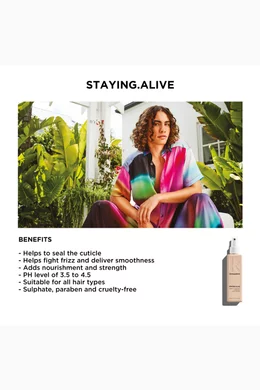 Kevin murphy deals staying alive