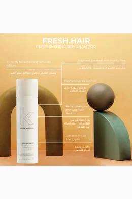 Kevin murphy dry shampoo shop