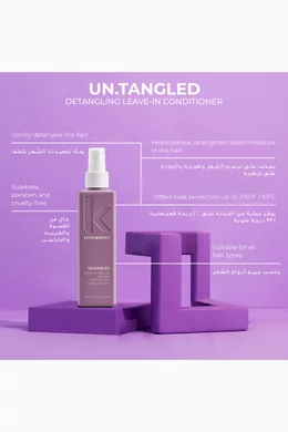 Kevin murphy deals untangled