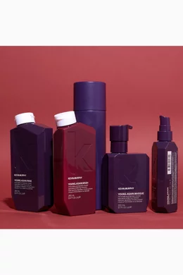 Buy Kevin Murphy Colourless YOUNG.AGAIN.MASQUE Treatment Masque