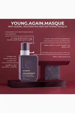 Kevin murphy store young again masque