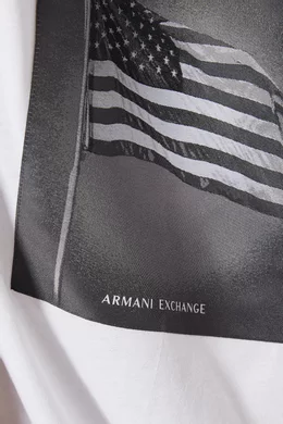 Armani sales exchange america