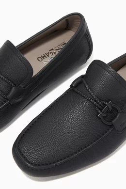 Gancini cheap driver moccasin