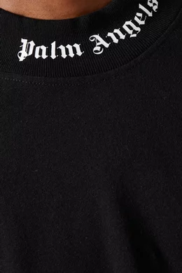 Palm angels deals t shirt dress