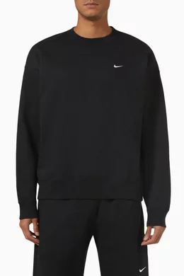 Nikelab sweatshirt top